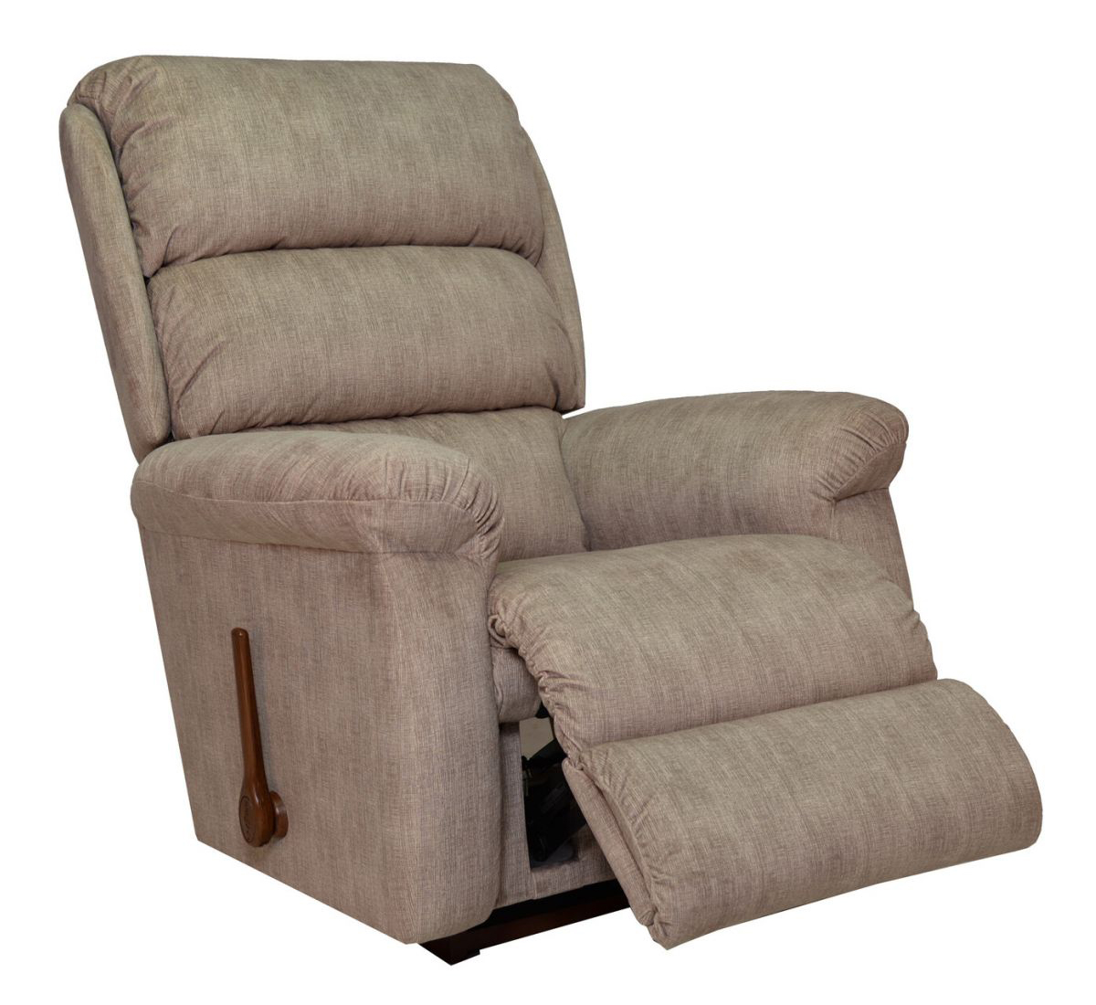 tall rocker recliner