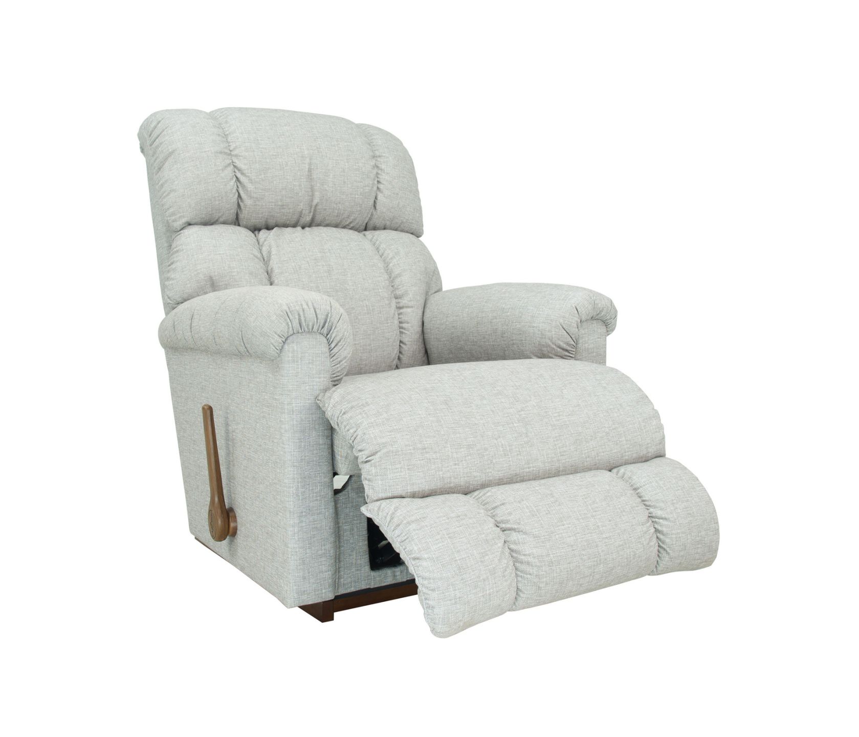 Lazy boy loveseat rocker recliner sale