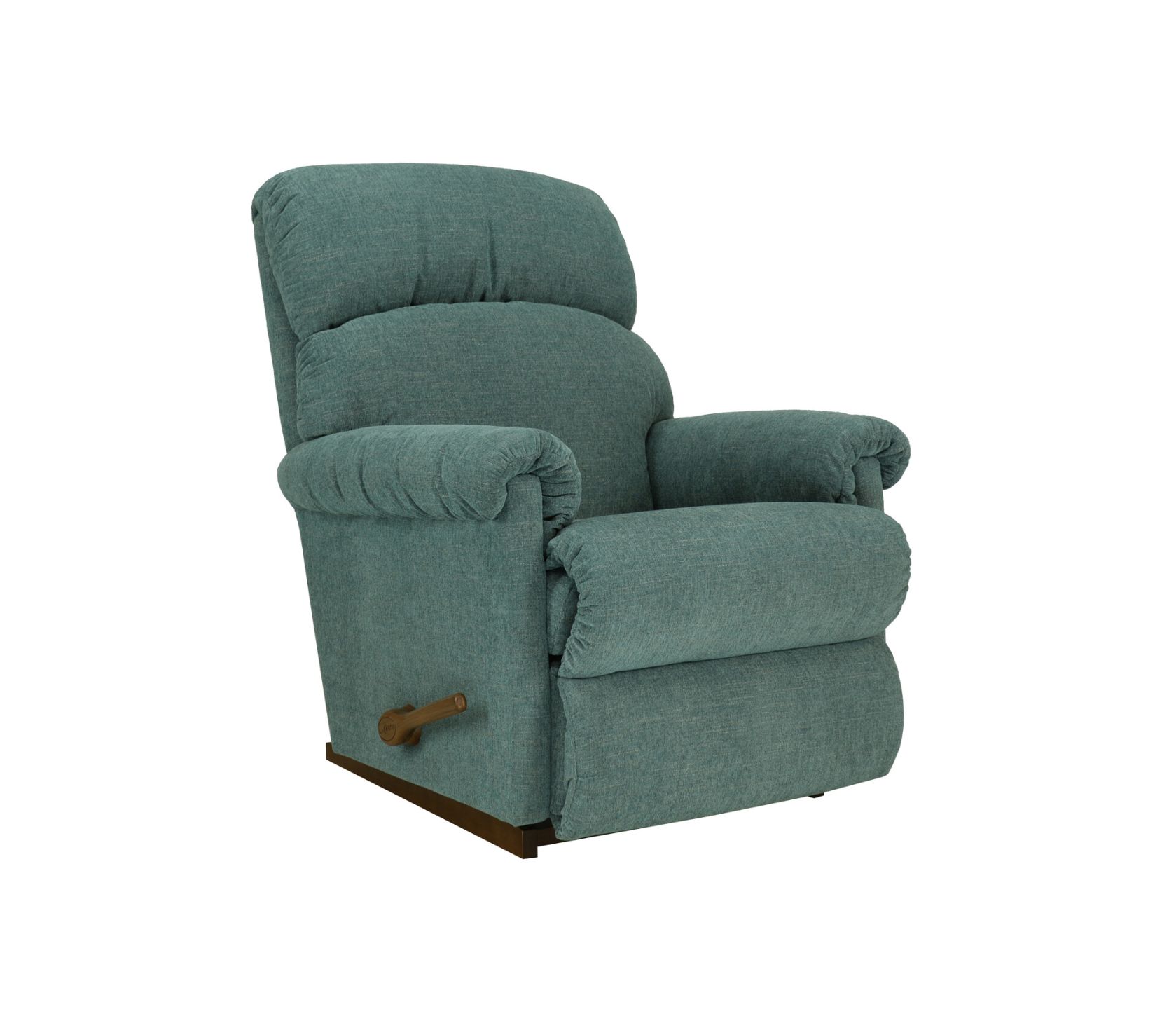 Teal lazy boy recliner sale