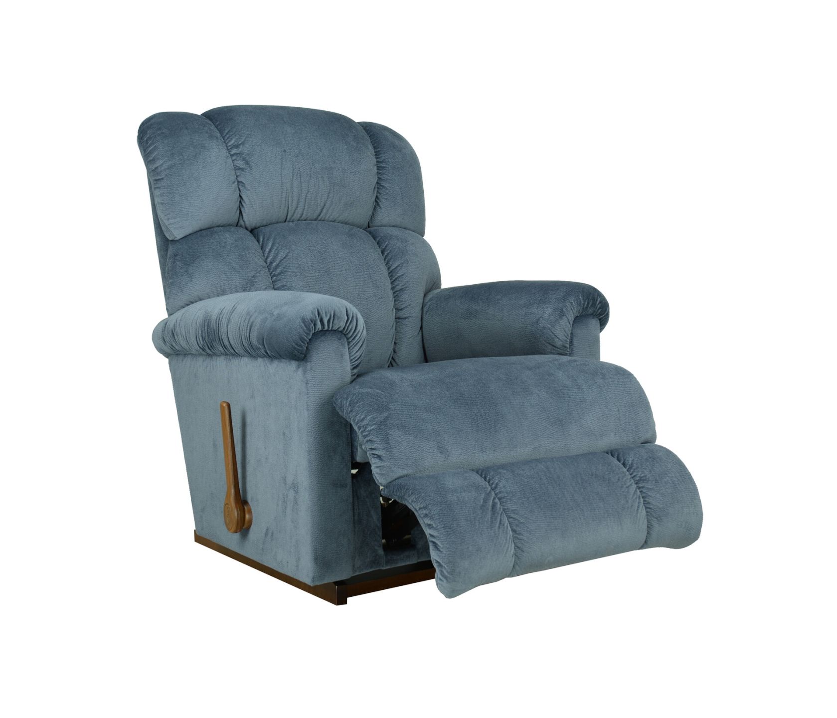 Pinnacle Large Rocker Recliner Generous Plush Seat La Z Boy Australia