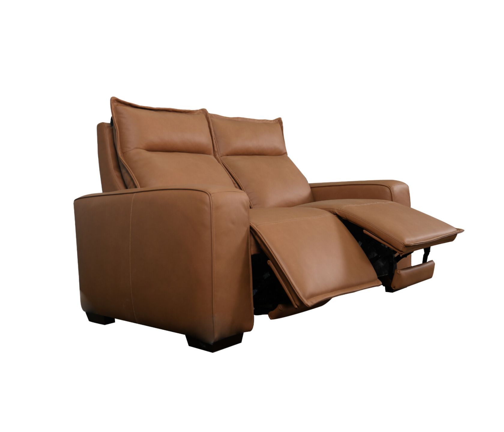 Hartford Twin Power Reclining 2.5 Seater