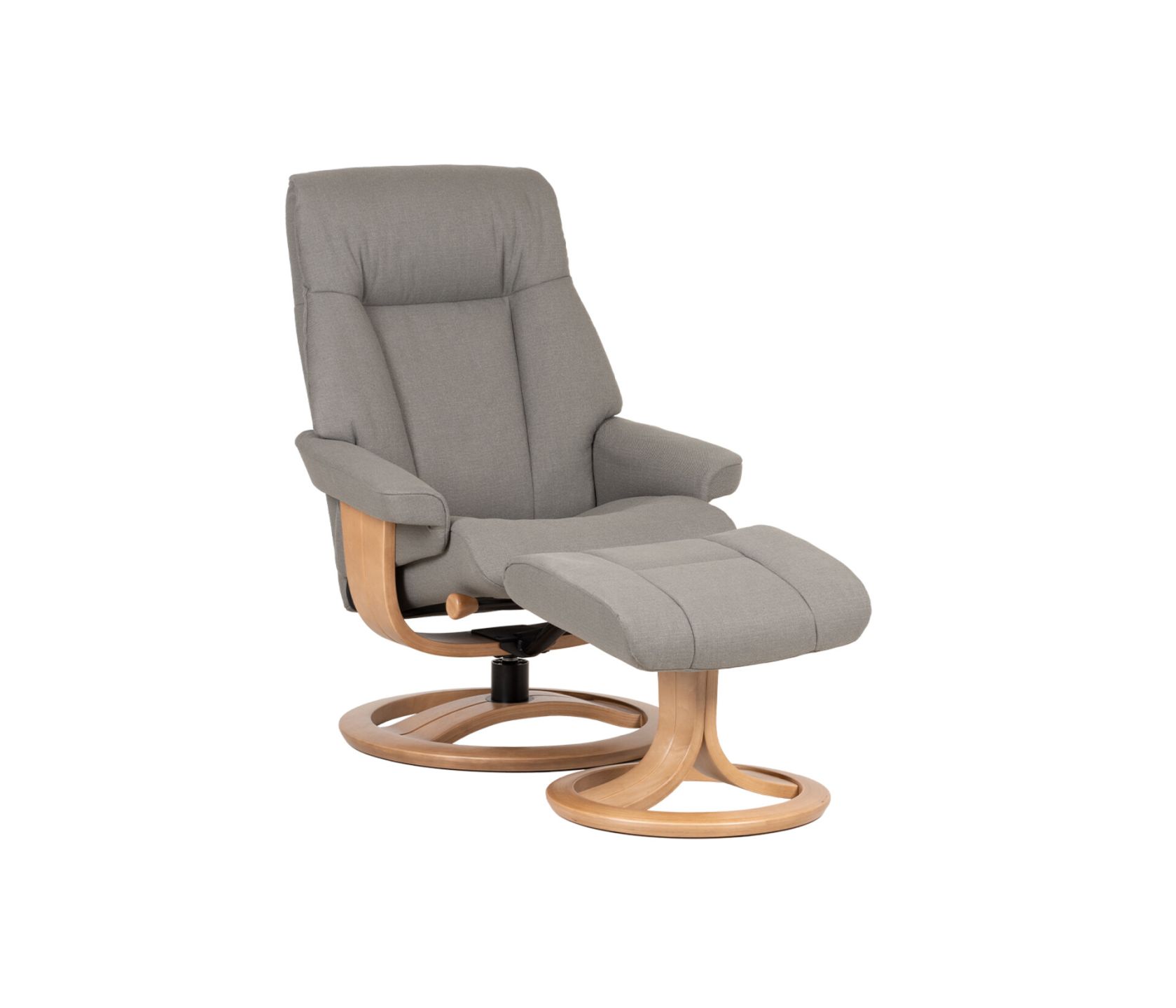 Atlanta Recliner Footstool