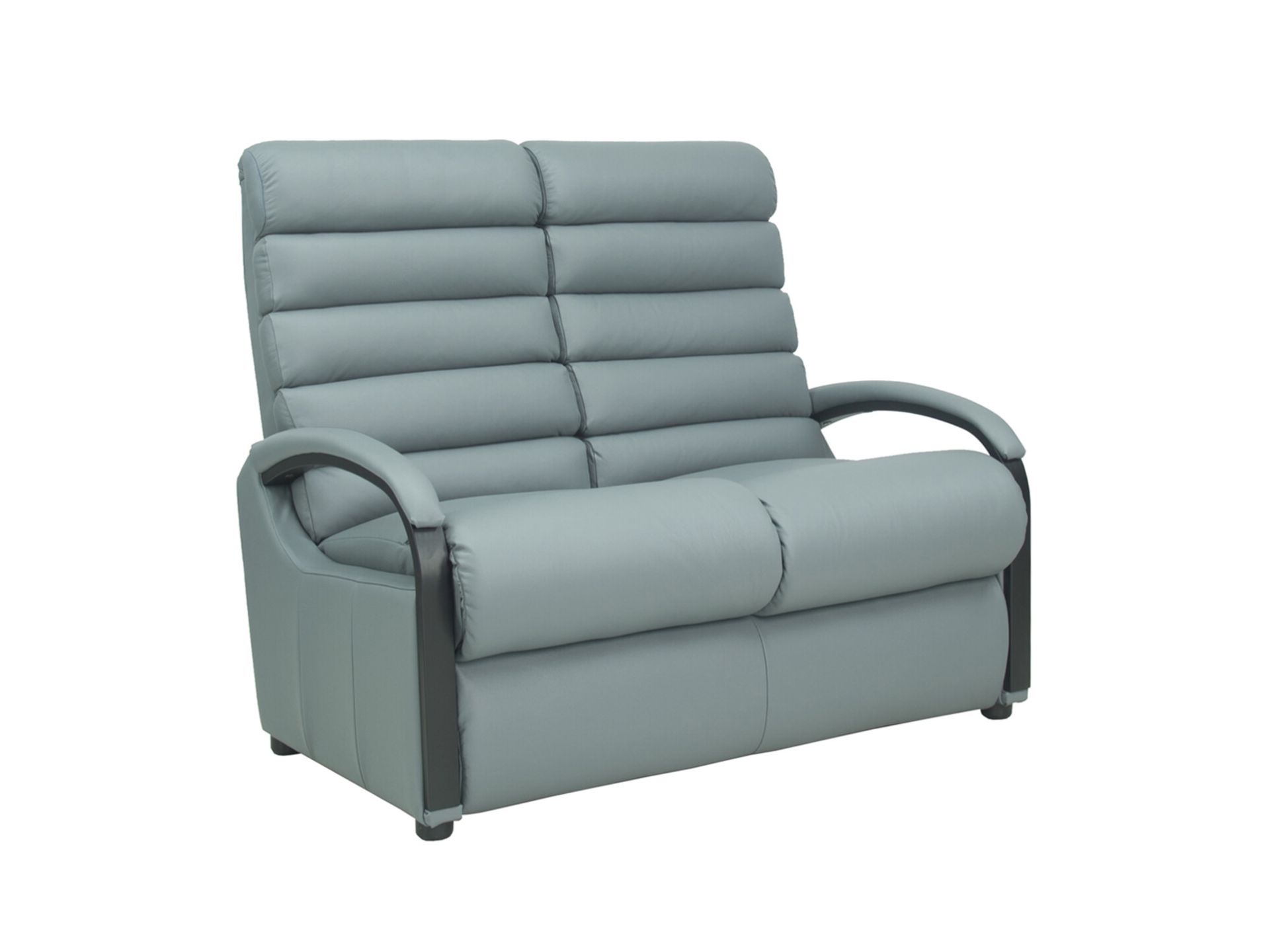 Lazy boy 2 seater sofa sale