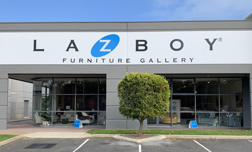 LA-Z-BOY FURNITURE GALLERY - JOONDALUP